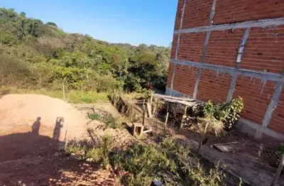 Terreno à venda, 125 m² - ana cristina ii - jandira/sp