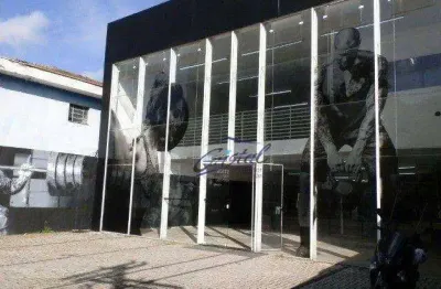 Excelente prédio comercial locação av francisco morato