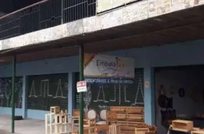 Barracão / Galpão / Depósito para alugar na Rodovia Raposo Tavares, 21240, Granja Viana, Cotia