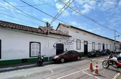 Casarão comercial, 1508 m² - venda por r$ 12.000.000 ou aluguel por r$ 120.196/mês - centro - santana de parnaíba/sp