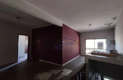 Casa comercial com 3 quartos (1 suíte) para alugar, 200 m² - rio pequeno - butantã - são paulo/sp