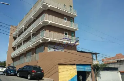 Apartamento com 1 quarto para alugar, 40 m²  - jardim guarau - butantã -  são paulo/sp