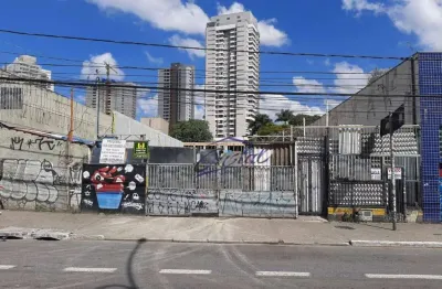 Barracão / Galpão / Depósito para alugar na Avenida Vital Brasil, 437, Butantã, São Paulo