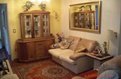Apartamento com 3 dormitórios à venda, 96 m² por r$ 1.120.000,00 - vila indiana - são paulo/sp