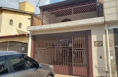 Casa com 3 dormitórios à venda, 183 m² por r$ 800.000,00 - granja viana - cotia/sp