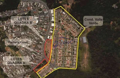Lotes comerciais - reserva do loteador, últimas unidades - km 36 raposo tavares!