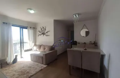 Apartamento com 2 quartos à venda, 57 m²  - jardim bonfiglioli - butantã - são paulo/sp