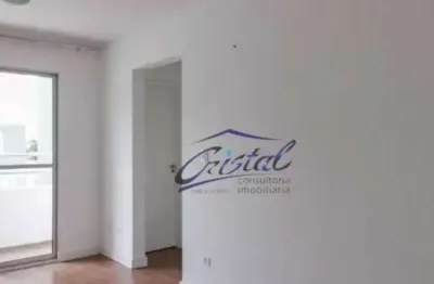 Apartamento com 2 dormitórios à venda, 51 m² por r$ 380.000,00 - butantã - são paulo/sp