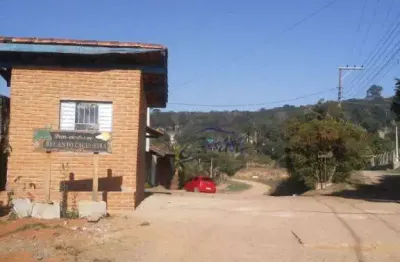 Terreno à venda na Estrada Da Cachoeira, 3, Cachoeira, Ibiúna