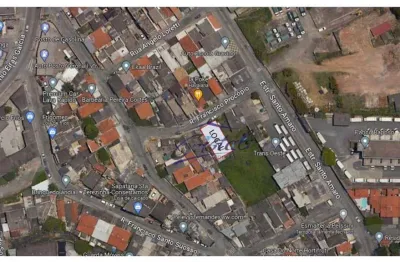 Terreno para alugar, 912 m² - butantã - são paulo/sp