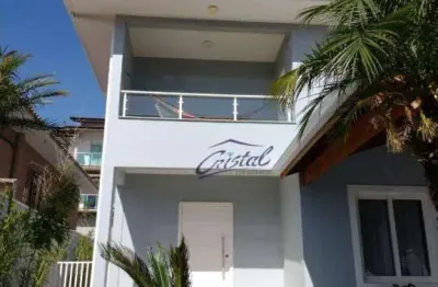 Casa com 2 dormitórios à venda, 210 m² por r$ 1.075.000,00 - parque rizzo ii - cotia/sp