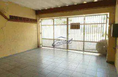 Casa com 3 quartos à venda na Rua João José dos Santos, 71, Butantã, São Paulo