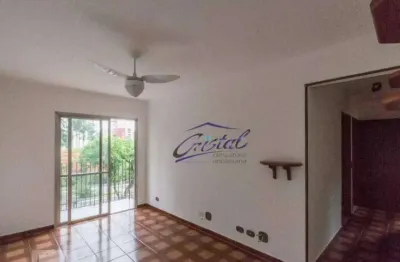 Apartamento com 3 quartos à venda, 78 m²  - jardim bonfiglioli - são paulo/sp