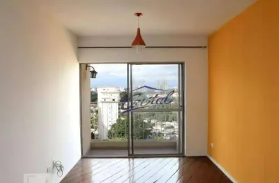 Apartamento com 2 quartos à venda, 70 m²  - jardim taboão - são paulo/sp