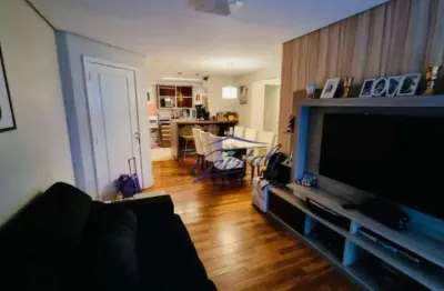 Apartamento com 3 dormitórios à venda, 96 m² por r$ 899.000,00 - campo limpo - são paulo/sp