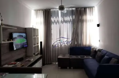Apartamento c/ 3 dormitórios à venda, 108 m² - barra funda - são paulo/sp