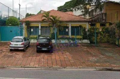 Casa à venda, 380 m² por r$ 2.500.000,00 - butantã - são paulo/sp