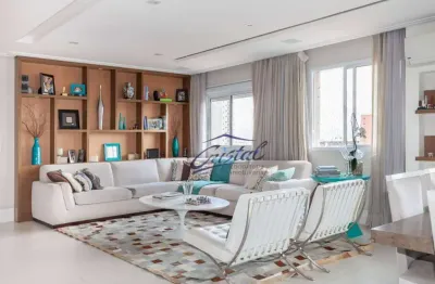 Apartamento com 3 quartos à venda na Rua Iperoig, 858, Perdizes, São Paulo