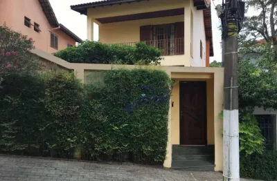 Casa com 4 quartos à venda na Rua Damião da Silva, 225, Vila Suzana, São Paulo
