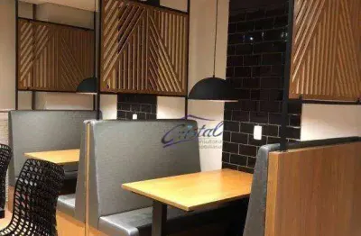 Sala comercial para alugar na Rua Arizona, 1366, Brooklin, São Paulo