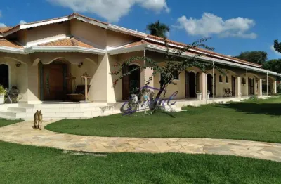 Casa com 6 quartos à venda, 580 m²  - condomínio jardim das palmeiras - bragança paulista/sp