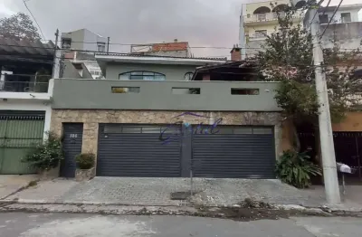 Casa com 3 quartos à venda na Rua Ibiraporã, 386, Vila Sônia, São Paulo