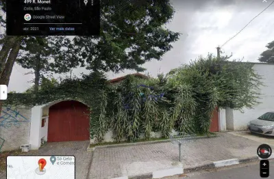 Casa com 5 quartos à venda na Rua Monet, 499, Granja Viana, Cotia