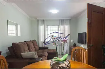 Casa com 2 quartos à venda na Rua Doutor Marinho de Andrade, 175, Vila Suzana, São Paulo