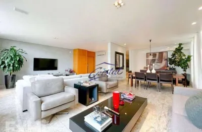 Apartamento 3dormitorios 2 suitresem frente shopping higienópolis