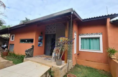 Casa com 3 dormitórios à venda, 400 m² por r$ 1.890.000,00 - granja viana - cotia/sp