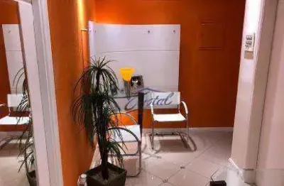 Sala comercial com 1 sala à venda na Rua Apinajés, 1100, Perdizes, São Paulo