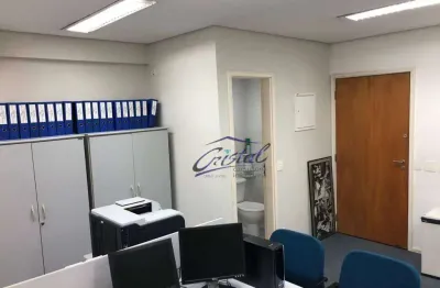 Sala comercial com 1 sala à venda na Rua Apinajés, 1100, Perdizes, São Paulo