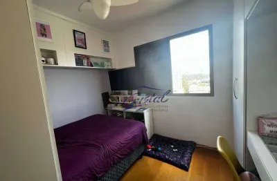 Apartamento com 2 dormitórios à venda, 60 m² por r$ 350.000 - jd. ester - butantã -sp
