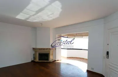 Apartamento com 3 quartos à venda na Rua Correggio, 295, Morumbi, São Paulo