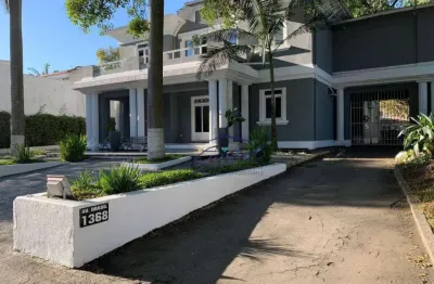 Casa comercial à venda na Avenida Brasil, 1368, Jardim América, São Paulo