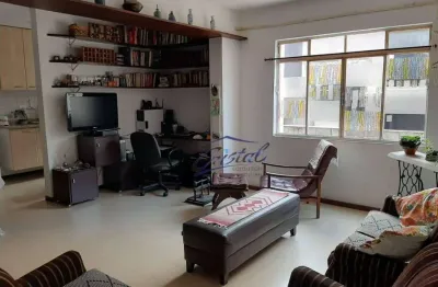 Apartamento com 1 quarto à venda na Rua Natingui, 604, Vila Madalena, São Paulo