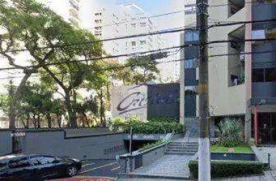 Sala à venda, 62 m² por r$ 586.000,00 - paraíso - são paulo/sp