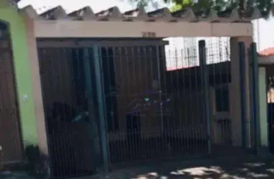 Casa à venda no jardim bela vista, são 02 casas no mesmo terreno, 156 m² por r$ 580.000 - bela vista - osasco/sp