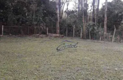 Alugo ou vendo terreno 2.200 metros km 26 da rdovia raposo tavares