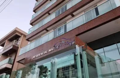 Apartamento com 2 dormitórios à venda, 54 m² por r$ 565.000,00 - aparecida - santos/sp