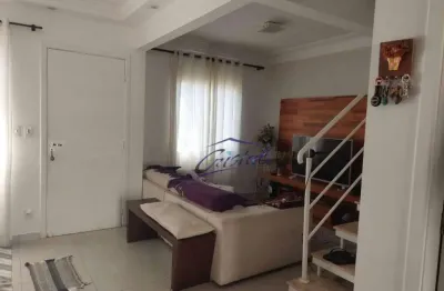 Casa em condomínio fechado com 3 quartos à venda na Rua Circular, 525, Granja Viana, Cotia