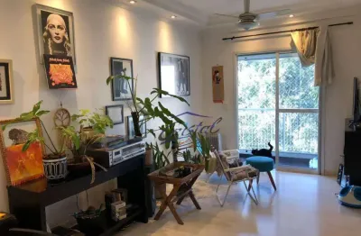 Apartamento à venda, 62 m² por r$ 400.000,00 - butantã - são paulo/sp