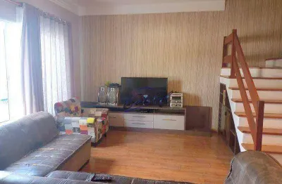Casa em condomínio fechado com 3 quartos à venda na Rua Maracatu, 85, Granja Viana, Cotia
