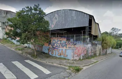 Oportunidade - excelente terreno com 2.180 m² em zm - zona mista. ótimo para construtores!