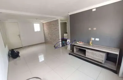 Apartamento com 2 quartos à venda, 66 m² - jardim arpoador - butantã - são paulo/sp