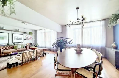 Apartamento com 3 quartos à venda na Rua Peixoto Gomide, 1938, Jardim Paulista, São Paulo