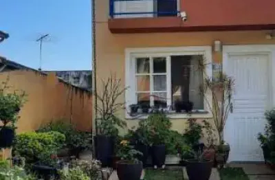 Casa com 2 quartos à venda na Rua Felipe Tena, 184, Granja Viana, Cotia