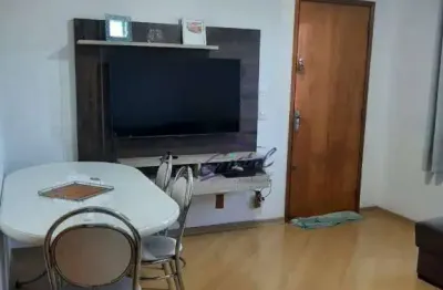 Apartamento com 2 dormitórios à venda, 54 m² por r$ 298.000,00 - taboão da serra - taboão da serra/sp