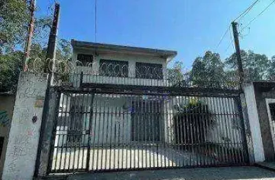 Prédio para alugar, 300 m² por r$ 6.415,00/mês - butantã - são paulo/sp