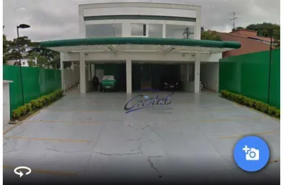 Prédio, 480 m² - venda por r$ 5.300.000,00 ou aluguel por r$ 22.400,00/mês - butantã - são paulo/sp